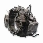 Opel Astra 2.0 / Kadett 2.0 / Vectra 2.0 Automatic 4-Speed / 6-Speed Automatic Transmission Gearbox Only