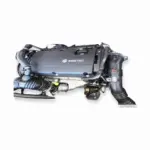 Opel Astr J 1.6l Turbo - Engine – Engine Only