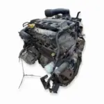Opel Astra 1.8l Ecotec - Engine – Engine Only - Image 2