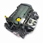 Opel Astra H 1.6l - Engine – Engine Only