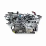 Opel Astra /Zafira/vectra 1.9l - Engine – Engine Only