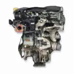Opel Astra /Zafira/vectra 1.9l - Engine – Engine Only
