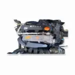 Opel Ecotec 1.7l Diesel - Engine – Engine Only