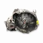 Opel Astra G 2.2 / Zafira A 2.2 / Corsa OPC (Early layouts) 5-Speed Heavy-Duty Manual Transmission Gearbox Only