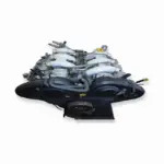 Opel Omega 2.6l V6 24v - Engine – Engine Only