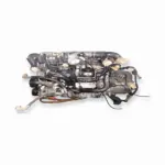 Opel Vectra 2.0l Diesel - Engine – Engine Only