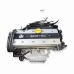Opel Vectra 2.2l - Engine – Engine Only