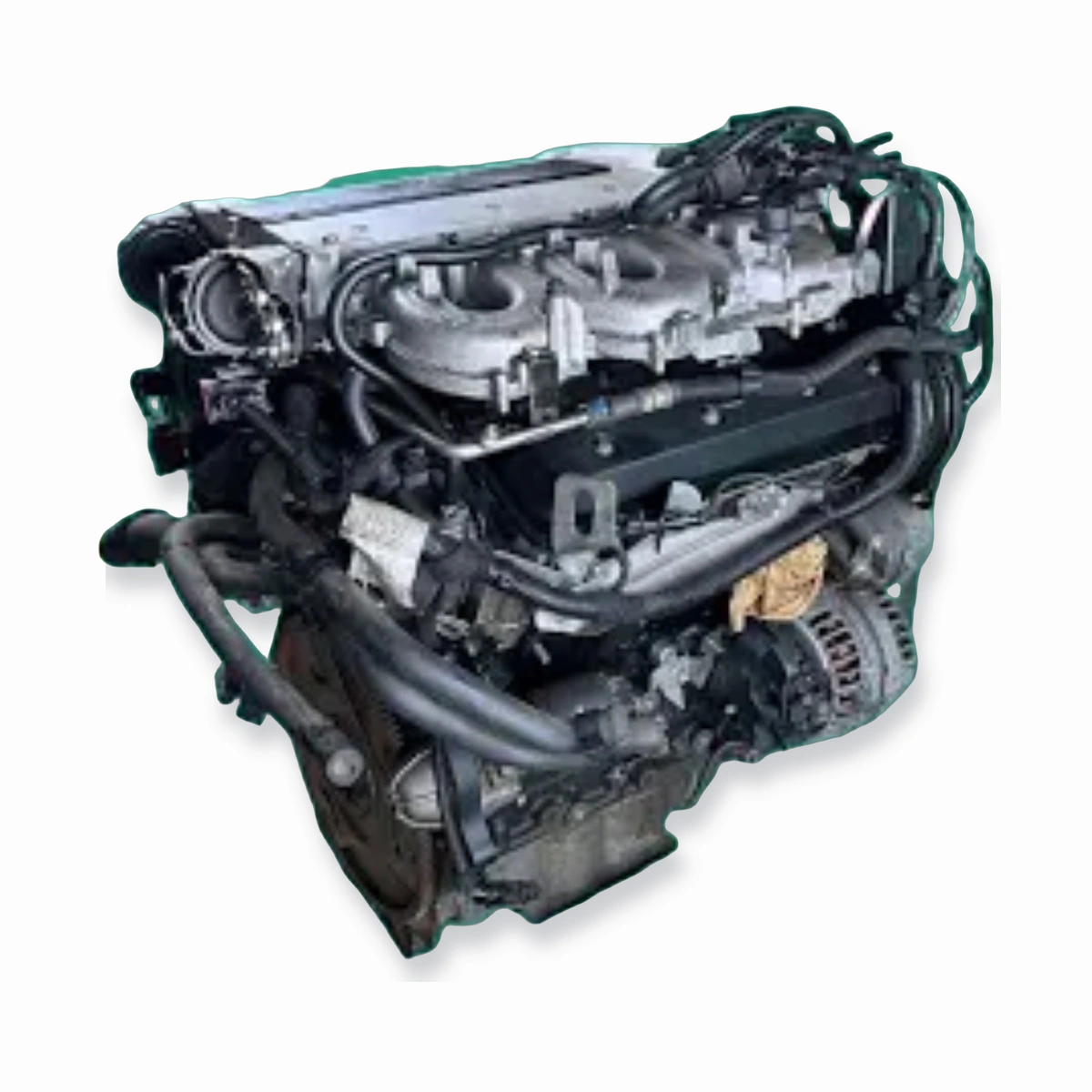 opel-vectra-3-2l-24v-engine-z32se-997-1-1.webp Opel Vectra 3.2l 24v - Engine – Engine Only - Image 1