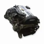 Opel Vectra B 2.0l 16v - Engine – Engine Only - Image 3