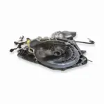 Opel Y17dt - Gearbox – Gearbox Only