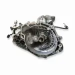 Opel Y17dt - Gearbox – Gearbox Only - Image 2