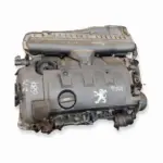Peugeot 1.4l 16v Turbo - Engine – Engine Only