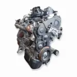 Peugeot 1.6 Hdi - Engine – Engine Only - Image 2
