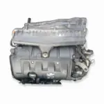 Peugeot 206/207 - Engine – Engine Only