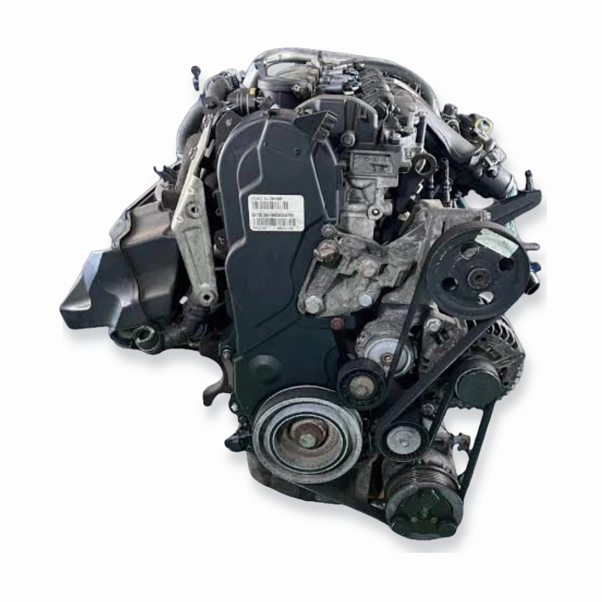 peugeot-diesel-engine-10dy-late-1017-1-1.webp Peugeot Diesel - Engine – Engine Only - Image 1