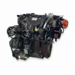 Peugeot Diesel - Engine – Engine Only - Image 2