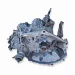 Peugeot 206 (1.4i/1.6i MA5), Peugeot 207, 308 (BE4/5 / MCM 5/6 Speed), Peugeot Partner/Boxer MANUAL Gearbox Only