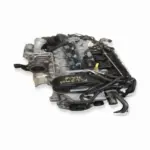VW Polo Mk5 1.2 TSI / Golf Mk7 1.2 TSI