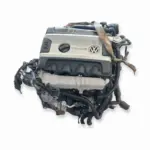 VW Polo Mk4 GTI 1.8T