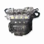 Renault Laguna I 2.0 16V - F4C