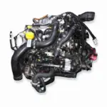 Renault Sandero II 900 TCe / Stepway - H4BB