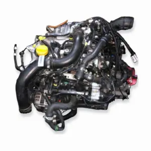 Renault Sandero II 900 TCe / Stepway - H4BB