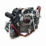 Renault Clio IV RS 200 EDC / Kadjar 1.6T - M5MA