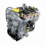 Renault Koleos I 2.0 / Fluence 2.0 16V - M4R