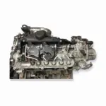 Renault Diesel/xtrail - Engine – Engine Only