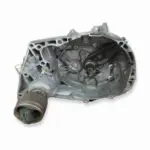 Renault Clio II 1.4i/1.6i, Renault Kangoo 1.4, Nissan NP200 1.6i (Shared platform manual box) JB1 MANUAL GEARBOX