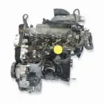 Renault Megane II / Laguna II 1.9 dCi - F9Q