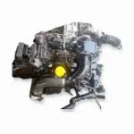 Renault Kiger 1.0 SCe / Triber 1.0 - H4JA