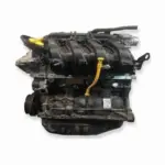 Renault Clio II 1.2 16V / Twingo II - D4F