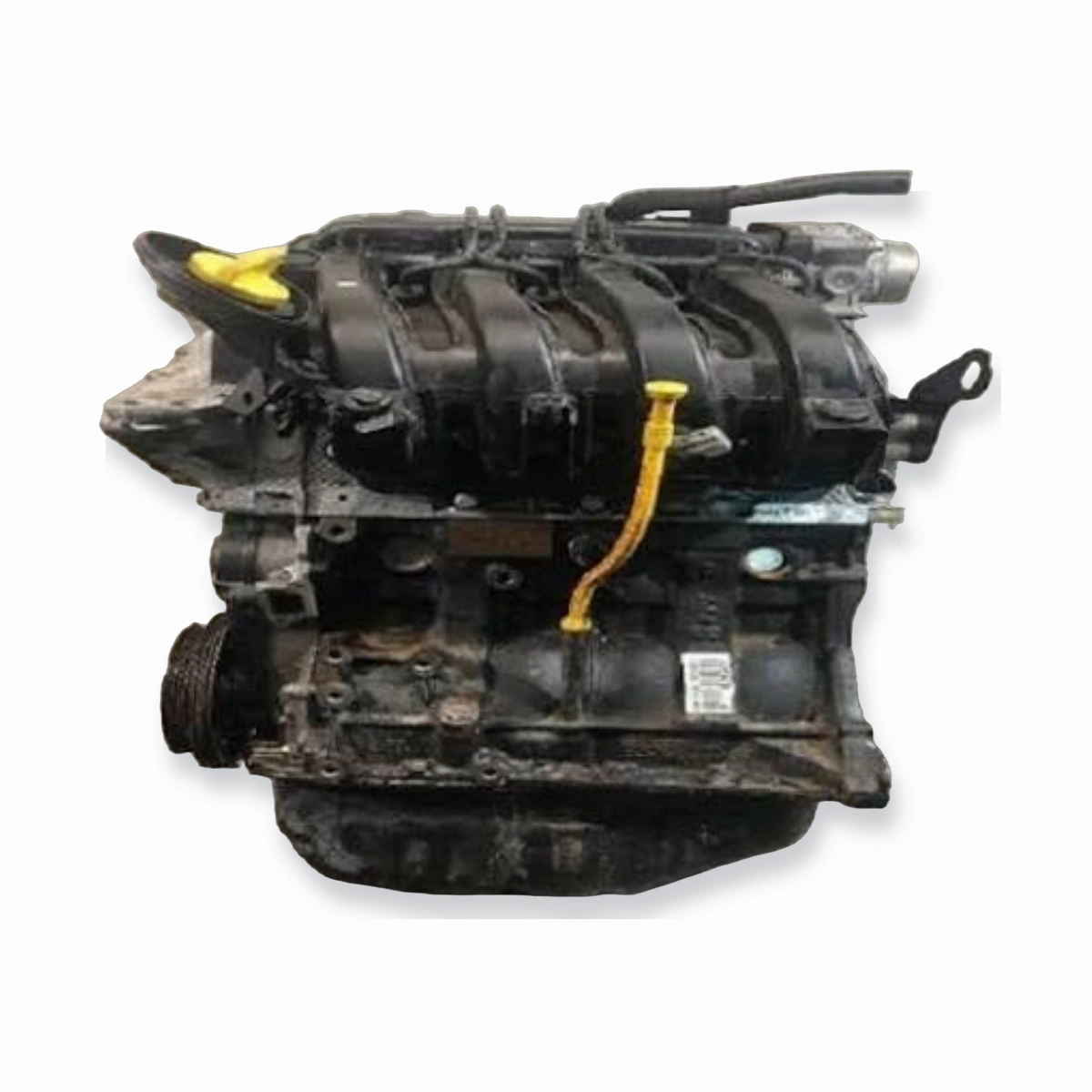 renault-twingo-1-2l-engine-d4f-1034-1-1.webp Renault Clio II 1.2 16V / Twingo II - D4F - Image 1
