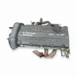Rover City Rover 1.4l - Engine – Engine Only