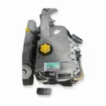 Rover Discovery Td 5 - Engine – Engine Only