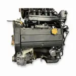 Rover - Engine – Engine Only