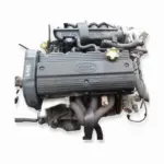 Rover - Engine – Engine Only - Image 2