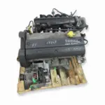 Rover - Engine – Engine Only - Image 3