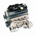 Rover - Engine – Engine Only - Image 4
