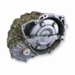 Saab - Gearbox – Gearbox Only