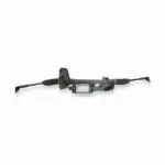 STEERING RACK GOLF 6