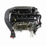 Suzuki 1.2l Dualjet - Engine – Engine Only