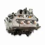 Suzuki Alto 1.0l - Engine – Engine Only