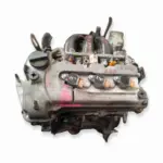 Suzuki Alto 1.0l - Engine – Engine Only - Image 2