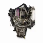 Suzuki Alto 1.ol - Engine – Engine Only