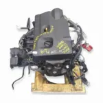 Suzuki Vitara/grand Vitara 2.0l 16v - Engine – Engine Only - Image 2