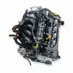 Suzuki Wagon R 1.4l - Engine – Engine Only
