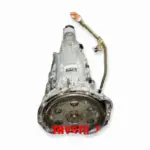 TOYOTA SUPRA 2.5L 1JZ AUTOMATIC GEARBOX