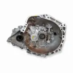 Toyota 1kr Manual - Gearbox – Gearbox Only